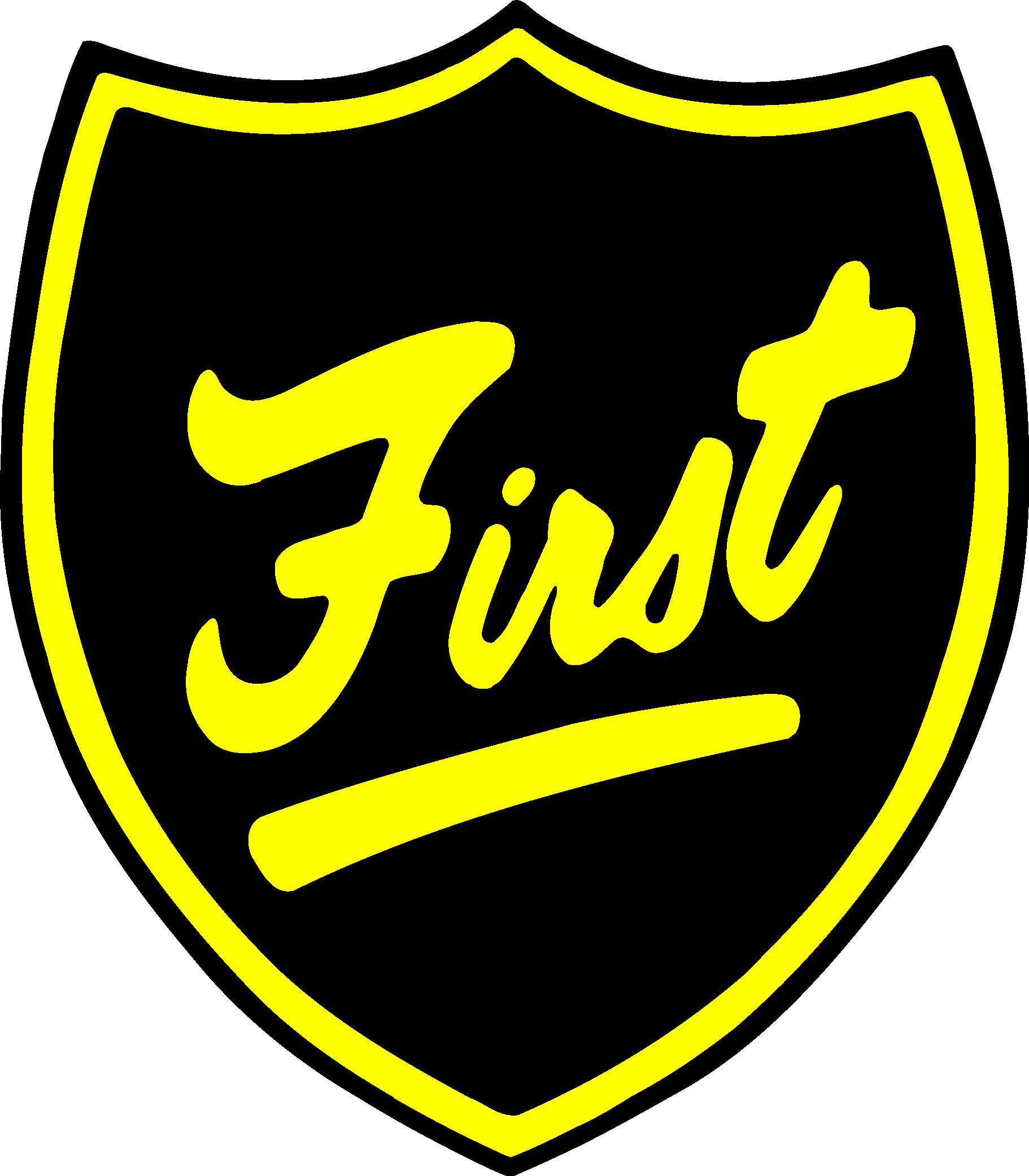 First Financial Bank Logo